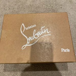 Christian Louboutin Heels